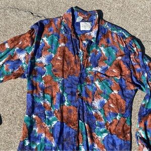Vintage shirt
